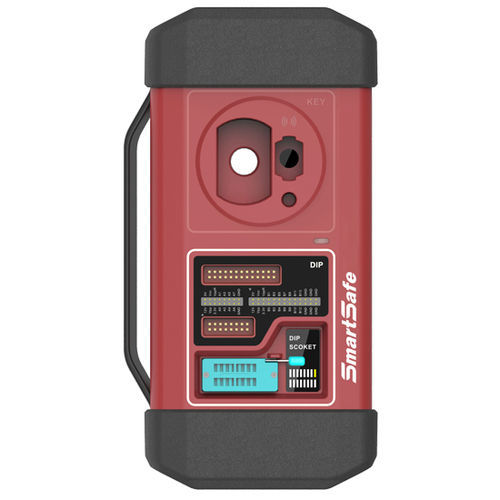 IMMO暗号化診断用スキャンツール - iSmartIMMO G3 - SHENZHEN SMARTSAFE TECH CO.,LTD. - Bluetooth / エンジン / 自動車用