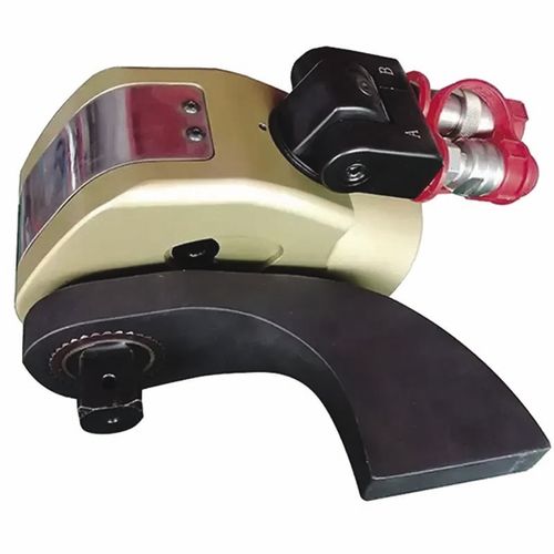 油圧式トルクレンチ - AXT series - Pingyuan Jingke Hydraulic Co., Ltd - チタン製