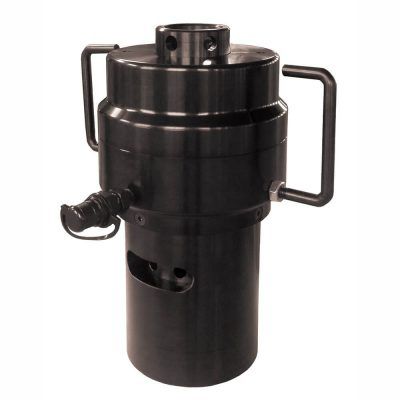 油圧式ボルト テンショナー - SJD series - Pingyuan Jingke Hydraulic Co., Ltd