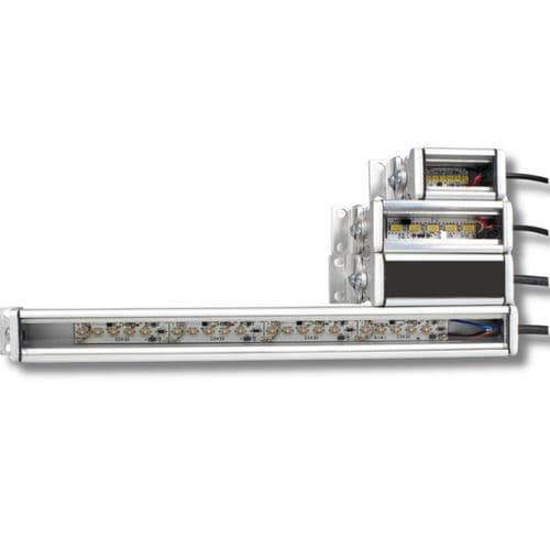 バー点検ライト - GEMHR  - GENESI ELETTRONICA SRL - LED / IP67 / IP65