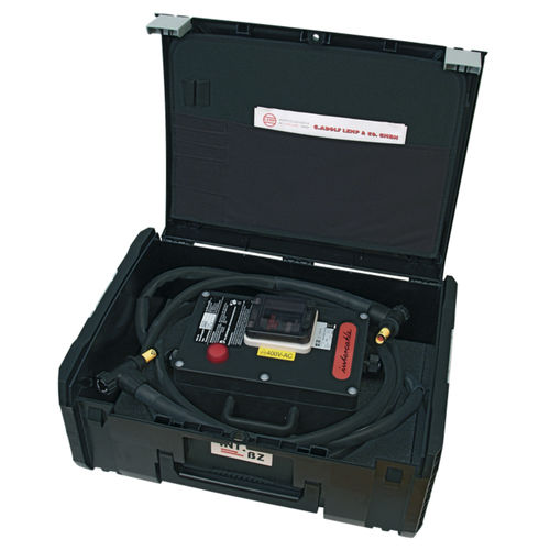 分流器 - 21201160 - Intercable Tools GmbH