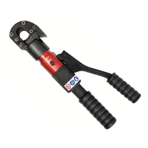 ケーブル用裁断工具 - HS25 - Intercable Tools GmbH