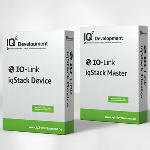 開発用ソフトウェア - iqStack® - IQ2 Development GmbH & Co. KG - 試験用 / 品質 / 製品文書化
