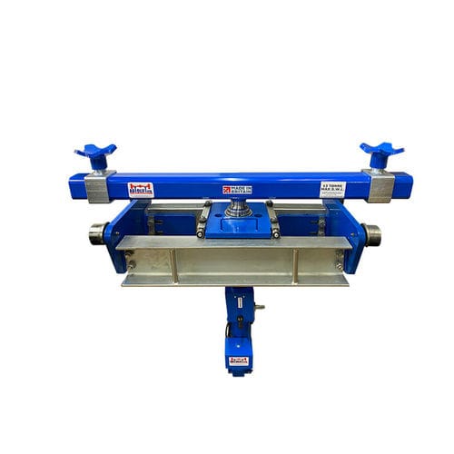 工業用吊り天秤 - SB-SR-FIXED - Autolift Ltd - 固定型