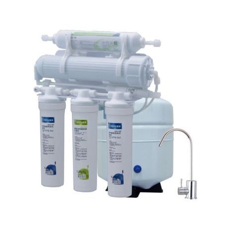 飲料水浄水ユニット - ROQ-3405 - Easywell Water Systems, Inc - 逆浸透