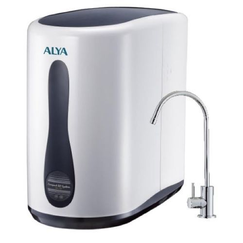 飲料水浄水ユニット - ROC-168 - Easywell Water Systems, Inc - 逆浸透 / コンパクト