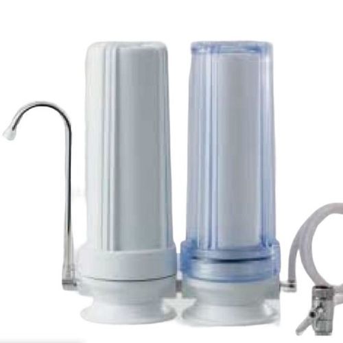 飲料水浄水ユニット - CWF-A201CW - Easywell Water Systems, Inc