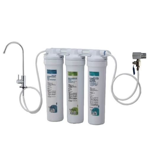 飲料水浄水ユニット - UWF-Q301 - Easywell Water Systems, Inc
