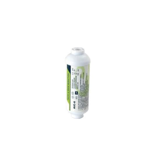 水フィルター - AIC-06 - Easywell Water Systems, Inc - カートリッジ式 / 活性炭 / 粒状