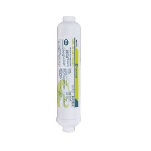 水フィルター - AIC-10 - Easywell Water Systems, Inc - カートリッジ式 / 活性炭 / 圧力