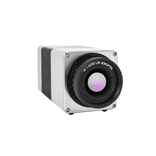 赤外線カメラ - VarioCAM® HD head 800 - InfraTec GmbH Infrarotsensorik und Messtechnik - デジタル / 産業用 / 航空宇宙用