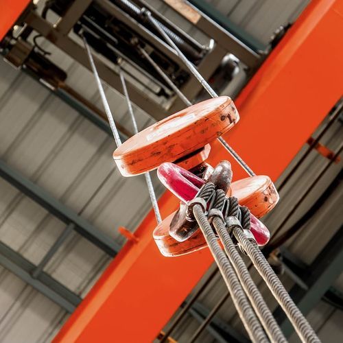 ステータス監視システム - InfraTec GmbH Infrarotsensorik und Messtechnik - アラーム / クレーン用 / 赤外線