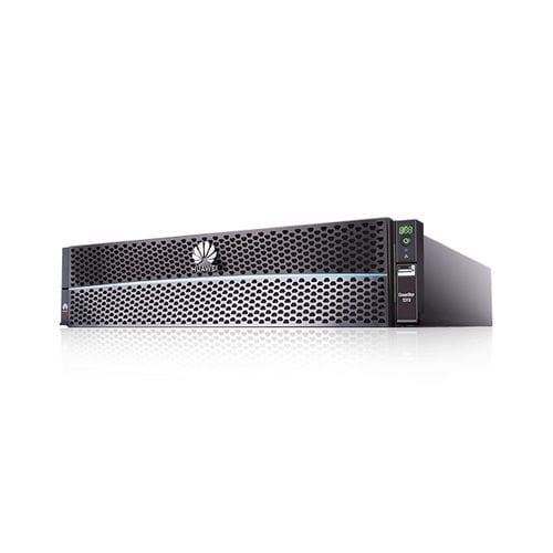 データ保存システム - OceanStor 5000 series - Huawei Technologies Co., Ltd