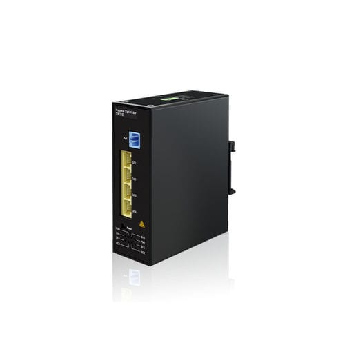産業用オプティカルネットワークユニット - OptiXstar T602E - Huawei Technologies Co., Ltd - イーサネット