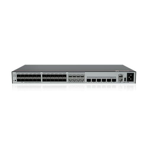 スマートイーサネットスイッチ - CloudEngine S5735-L-V2 series - Huawei Technologies Co., Ltd - 24 ポート / 48 ポート / レベル 3