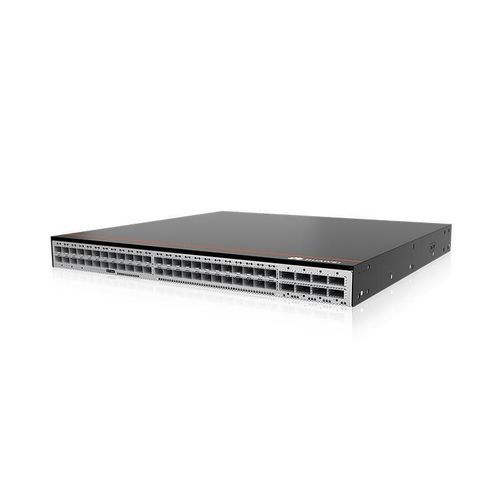 マネージドスイッチ - CloudEngine S6750-H48X8C - Huawei Technologies Co., Ltd - 24 ポート / 48 ポート / 52 ポート