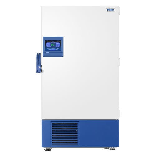 縦型冷凍庫 - DW-86L829 - Qingdao Haier Biomedical Co.,Ltd - 実験用 / 超低温 / 保管用
