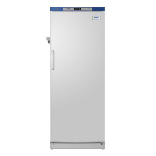 縦型冷凍庫 - DW-25L262 - Qingdao Haier Biomedical Co.,Ltd - 実験用 / 保管用