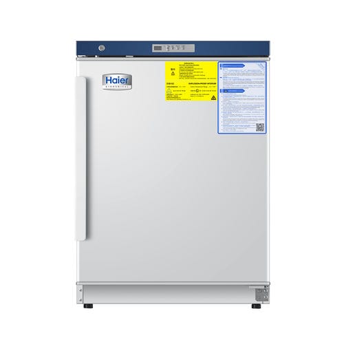 キャビネット型冷蔵庫/冷凍庫 - HLR-118SF/FL - Qingdao Haier Biomedical Co.,Ltd - ビルトイン式 / 防爆 / 火花防止