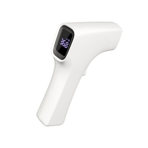 赤外放射温度計 - AET-R1B1 - Qingdao Haier Biomedical Co.,Ltd - LEDディスプレイ付き / °C / °F