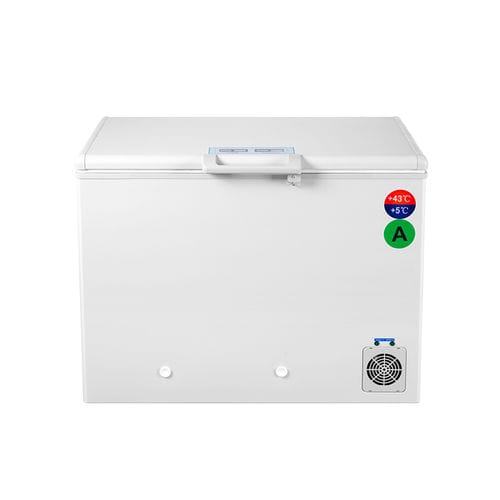 実験用冷蔵庫 - HBCD-90 - Qingdao Haier Biomedical Co.,Ltd - ワクチン用 / キャビネット型