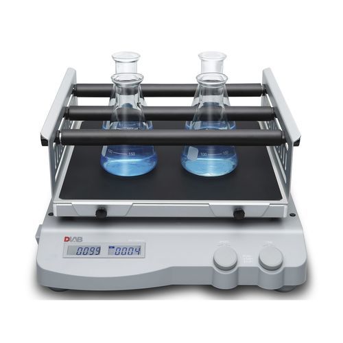リニア実験用スターラー - SK-L330-Pro - DLAB Scientific Co., Ltd. - デジタル / 卓上