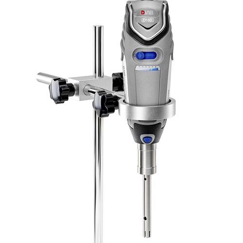 動的ホモジナイザー - D-160  - DLAB Scientific Co., Ltd. - 縦型 / バッチ / 液体用