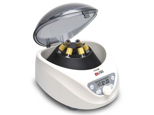 実験用遠心分離機 - DM0506 - DLAB Scientific Co., Ltd. - 卓上 実験用遠心分離機 - DM0506 - DLAB Scientific Co., Ltd. - 卓上