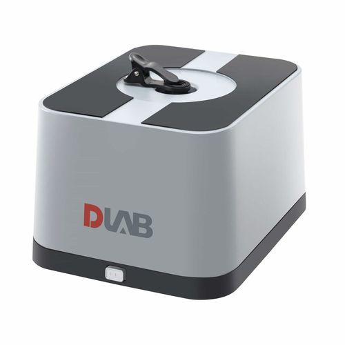 ゲルドキュメンテーション システム - GelSMART - DLAB Scientific Co., Ltd.