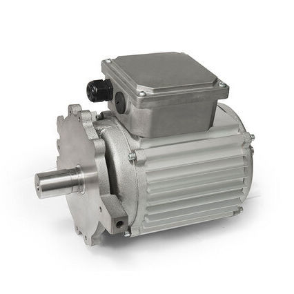 非同期モーター - JS8024 - Hangzhou Hengye Motor Manufacturing Co. - AC / 産業用 / ポンプ用