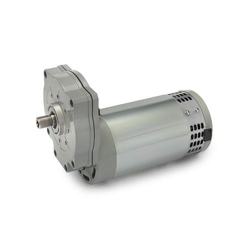 DCギアモーター - HY-170 - Hangzhou Hengye Motor Manufacturing Co. - 中実軸 / 100 W...500 W / 500 W...1000 W