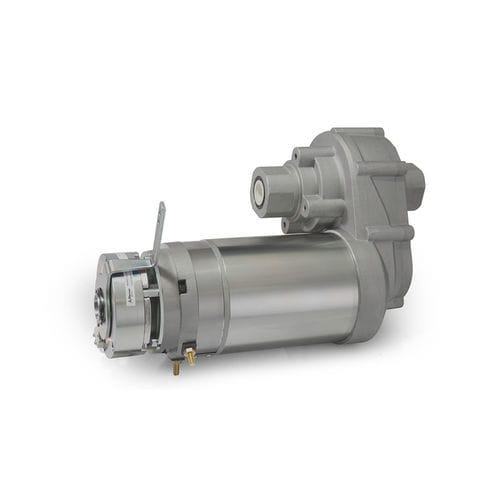 電動機トランスミッション ブロック - HH114TA - Hangzhou Hengye Motor Manufacturing Co. - 12-48V