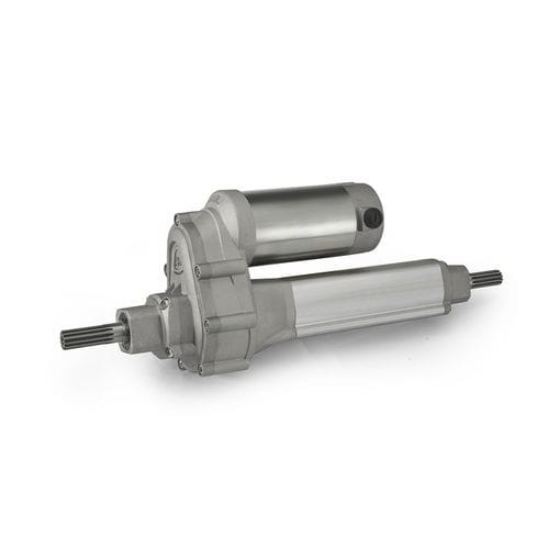 電動機トランスミッション ブロック - HH92T - Hangzhou Hengye Motor Manufacturing Co. - 12-36V