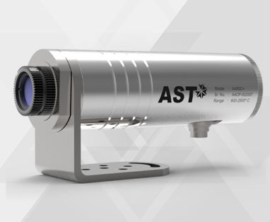 赤外線パイロメーター - A+ Series - Accurate Sensors Technologies Pvt Ltd - デジタル / °C / レーザーポインター付き