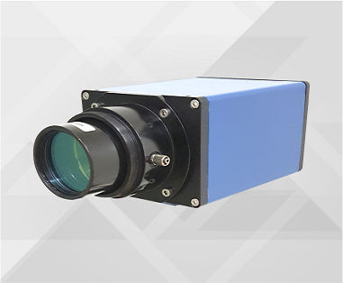 赤外線パイロメーター - A5-Series - Accurate Sensors Technologies Pvt Ltd - ディスプレイなし / °C / レーザーポインター付き