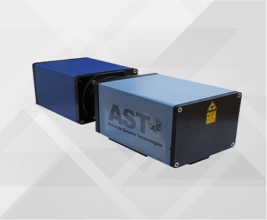 赤外線パイロメーター - A5-S-IN - Accurate Sensors Technologies Pvt Ltd - ディスプレイなし / °C / レーザーポインター付き