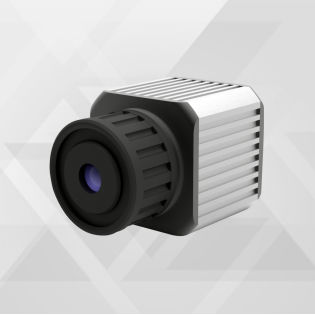 熱画像カメラ - LTE-80 - Accurate Sensors Technologies Pvt Ltd - デジタル / 自動車産業用 / 赤外線