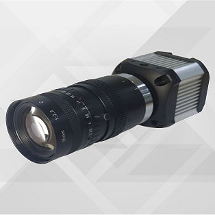 高温カメラ - TE-700 - Accurate Sensors Technologies Pvt Ltd - デジタル / アナログ / 産業用