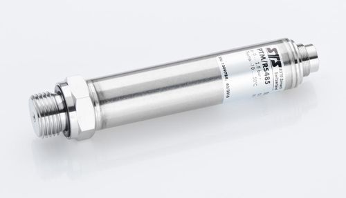 相対圧力トランデューサー - PTM - STS Sensor Technik Sirnach AG - 絶対 / メンブレン / ピエゾ抵抗型