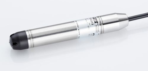 ピエゾ抵抗型レベルセンサ - ATM/N - STS Sensor Technik Sirnach AG - 液体用 / 4-20 mA / 食品産業用