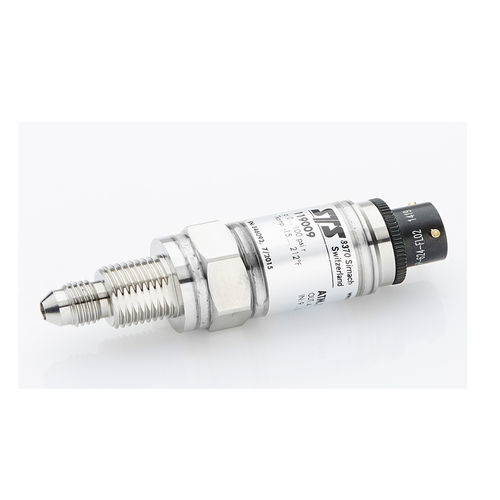 大気圧力トランデューサー - ATM.1ST/Ex - STS Sensor Technik Sirnach AG - ピエゾ抵抗型 / 4-20 mA / 5VDC