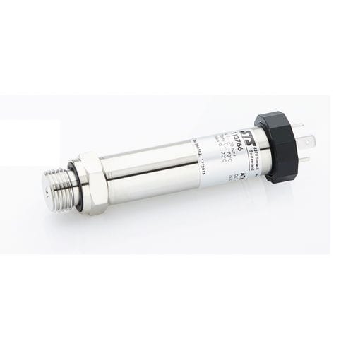 相対圧力トランデューサー - ATM/Ex - STS Sensor Technik Sirnach AG - 絶対 / 4-20 mA / ねじ式