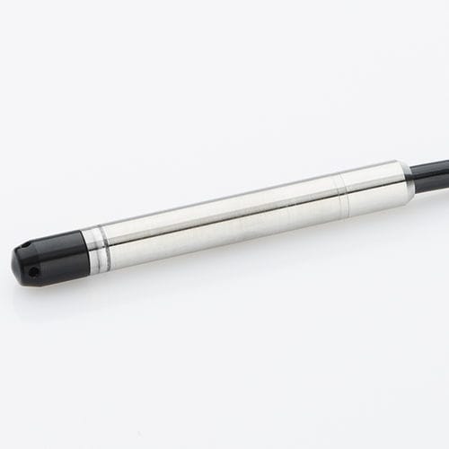 浸水可能レベルトランスミッタ - MTM/N10 - STS Sensor Technik Sirnach AG - ピエゾ抵抗型 / 液体用 / 水用