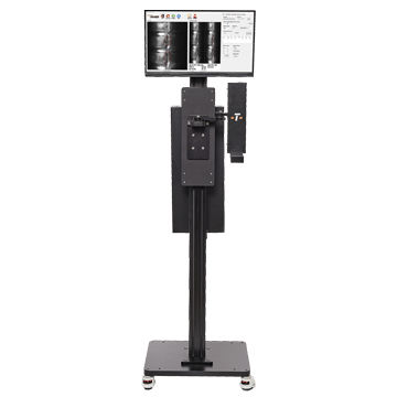 表面欠陥検査機器 - SI1100 - Taymer - カメラ型 / 光学式 / 非接触式