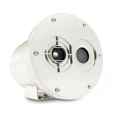 デジタルカメラ - SV-T23D-EX - THERCAM INC - 海洋用途 / 監視用 / 検出用