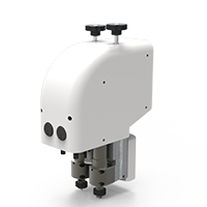 電動穴あけユニット - Notch 1 - Hangzhou IECHO Science & Technology Company - 切断