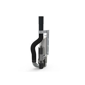 単軸ミリングヘッド - 1.8KW - Hangzhou IECHO Science & Technology Company