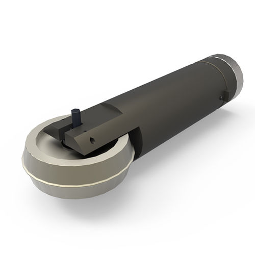 環状ガスケット裁断工具 - Type-CTT - Hangzhou IECHO Science & Technology Company