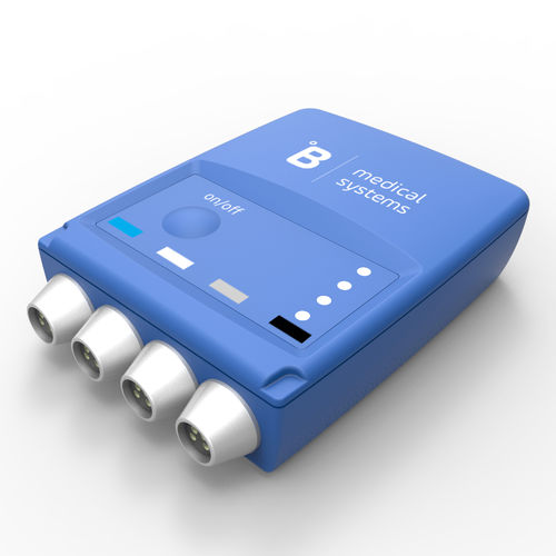 温度データロガー - B Medical Systems - ディスプレイ無し / コールドチェーンモニタリング / ワクチン用
