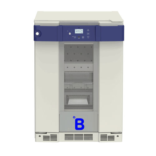 血液銀行用冷蔵庫 - B131 - B Medical Systems - キャビネット型